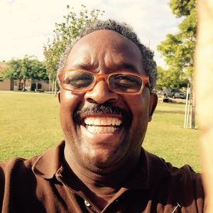 Meet your Posher, Roland